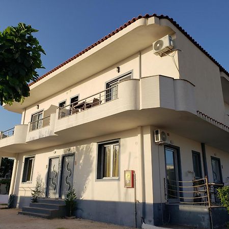 Villa Luan クサミル エクステリア 写真