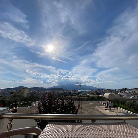 Villa Luan クサミル 部屋 写真