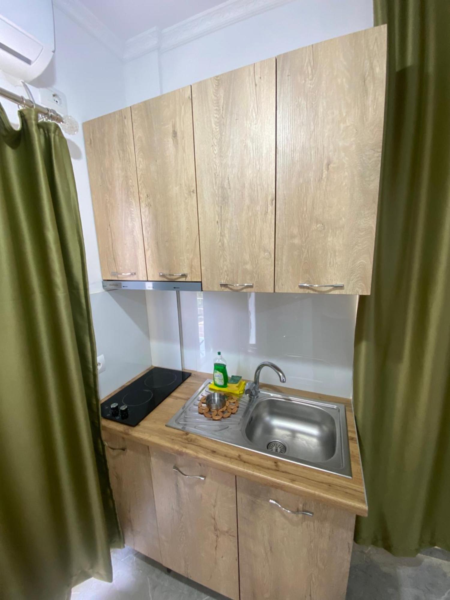 Villa Luan クサミル 部屋 写真