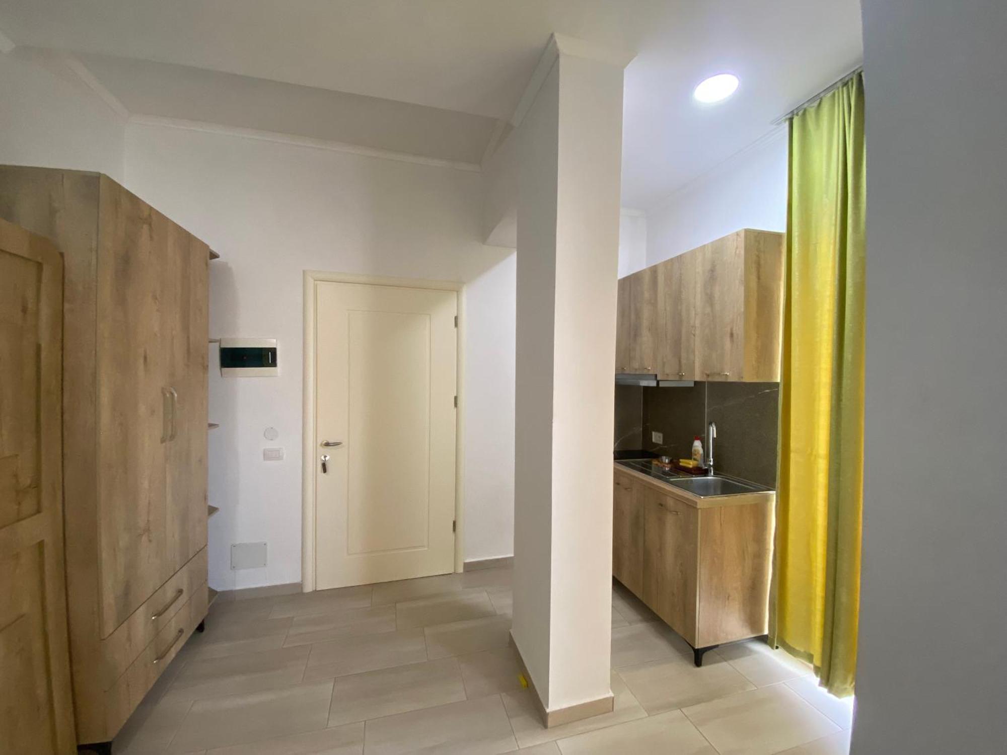Villa Luan クサミル 部屋 写真