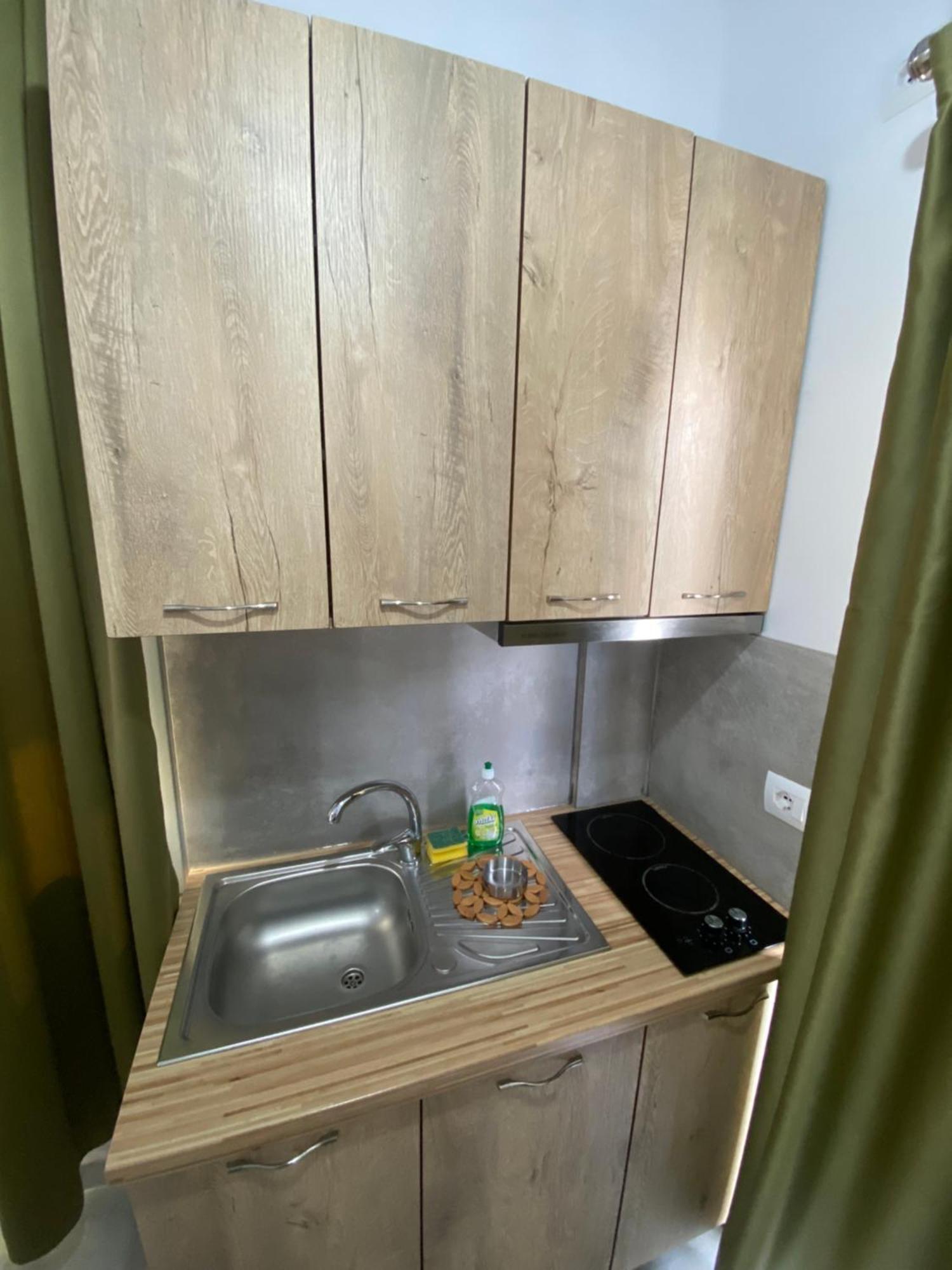 Villa Luan クサミル 部屋 写真